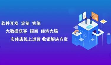 软件开发,软件定制,软件实施,软件维护,大数据获客,精准招商 软件开发,软件定制,软件实施,软件维护,大数据获客,精准招商